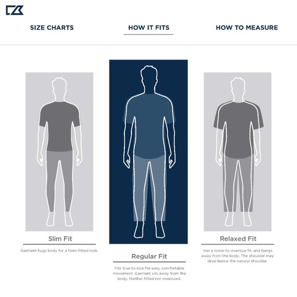 Meet your Posher, Cutter & Buck - Picture 2 of 16